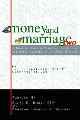 Money and Marriage Two 1