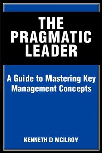 bokomslag Pragmatic Leader
