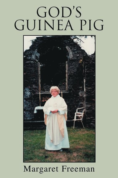 Margaret Freeman - God's Guinea Pig, Häftad