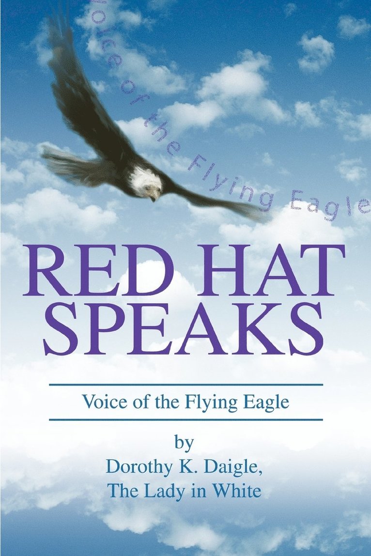 Red Hat Speaks 1