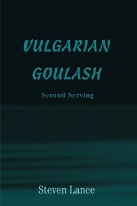 bokomslag Vulgarian Goulash