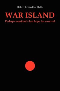 bokomslag War Island
