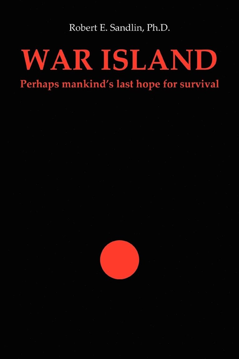 War Island 1