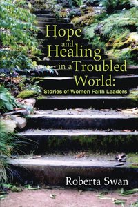 bokomslag Hope and Healing in a Troubled World