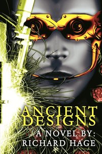 bokomslag Ancient Designs