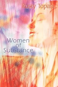 bokomslag Women of Substance