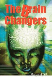 bokomslag The Brain Changers