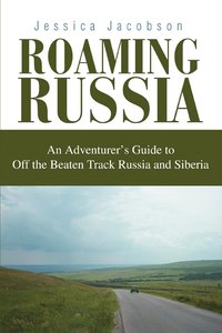 bokomslag Roaming Russia