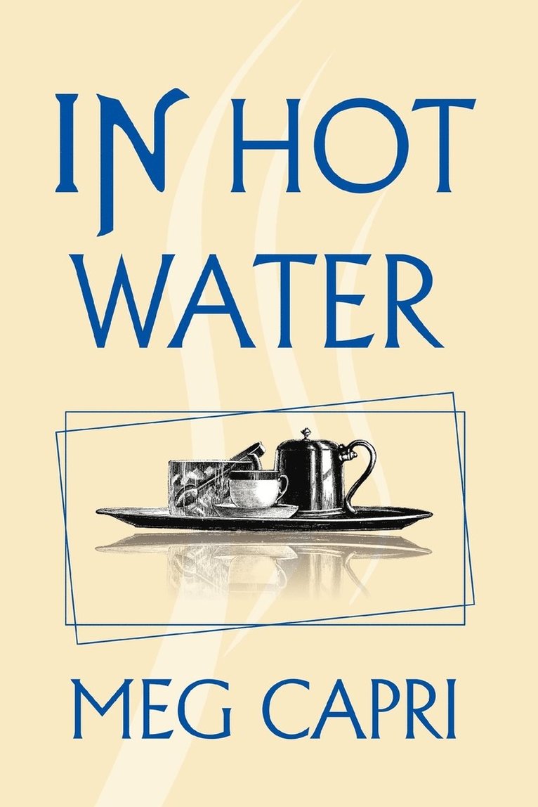 In Hot Water 1