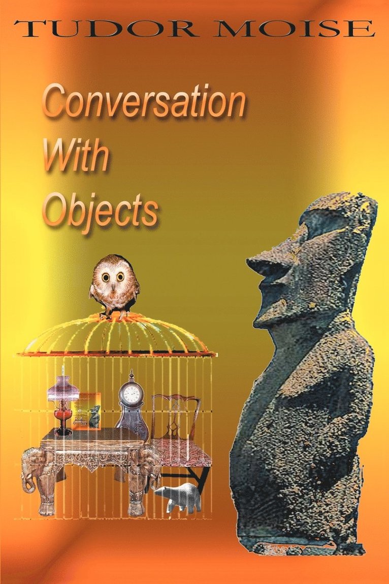 Conversation with Objects 1