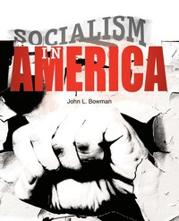 bokomslag Socialism in America