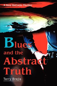 bokomslag Blues and the Abstract Truth