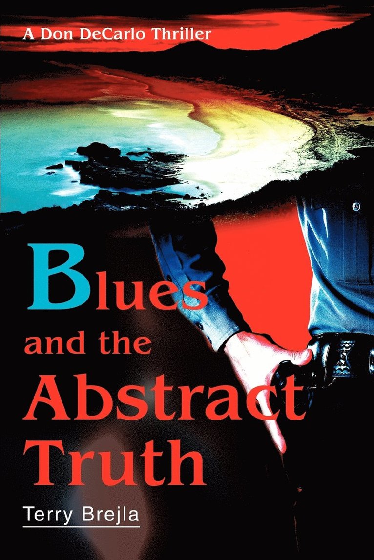 Terry Brejla - Blues and the Abstract Truth, Häftad