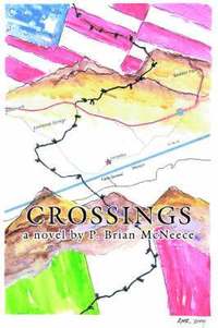 bokomslag Crossings