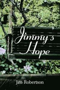 bokomslag Jimmy's Hope