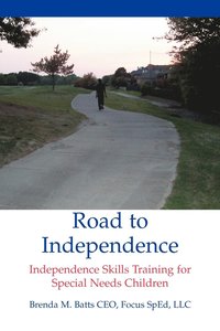 bokomslag Road to Independence