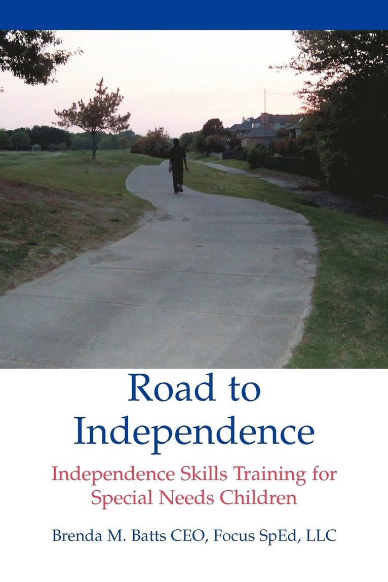 Road to Independence 1