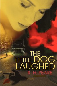 bokomslag The Little Dog Laughed