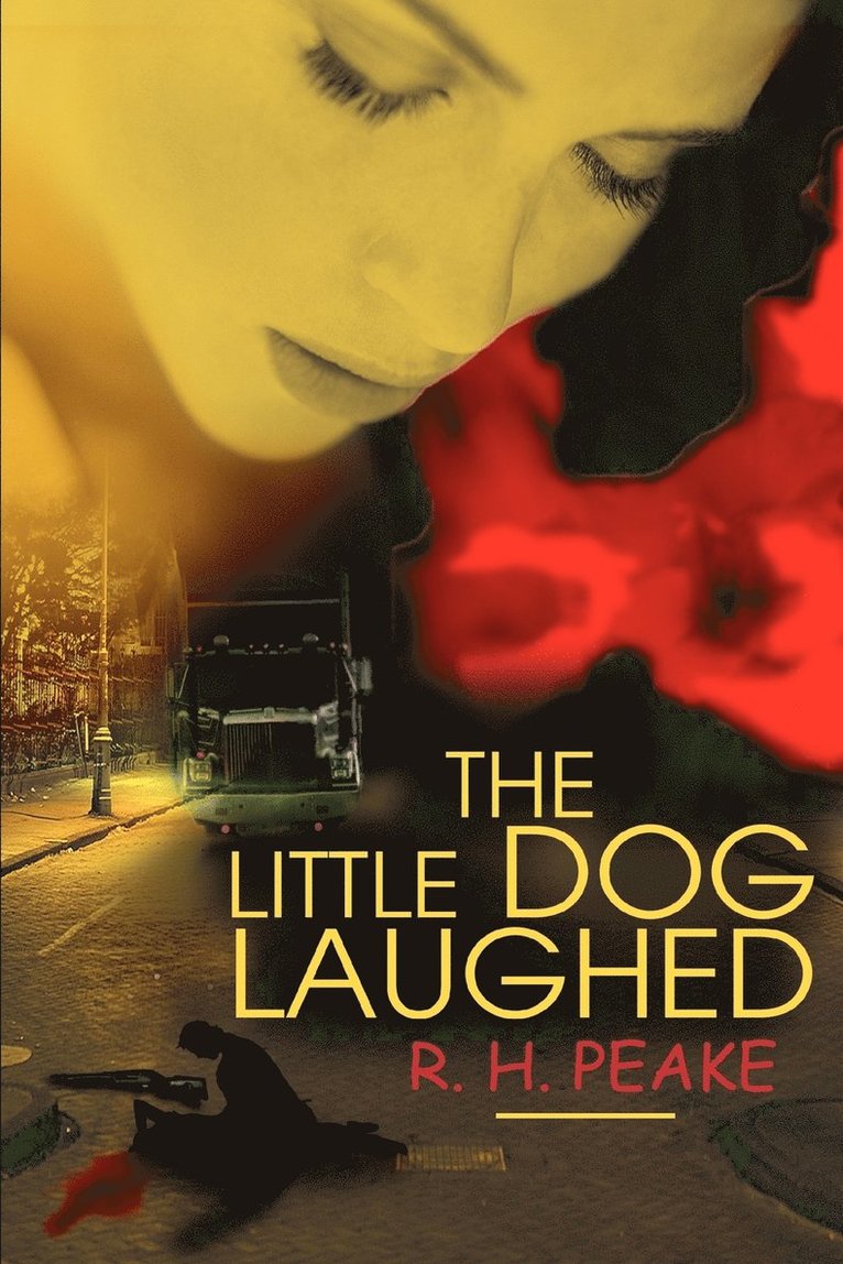 The Little Dog Laughed 1