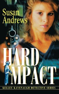 bokomslag Hard Impact