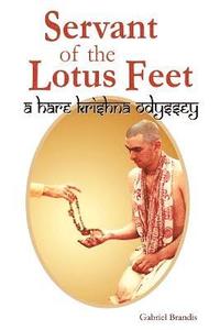 bokomslag Servant of the Lotus Feet