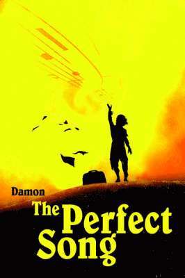 Damon - Perfect Song, Häftad