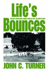 bokomslag Life's Bounces