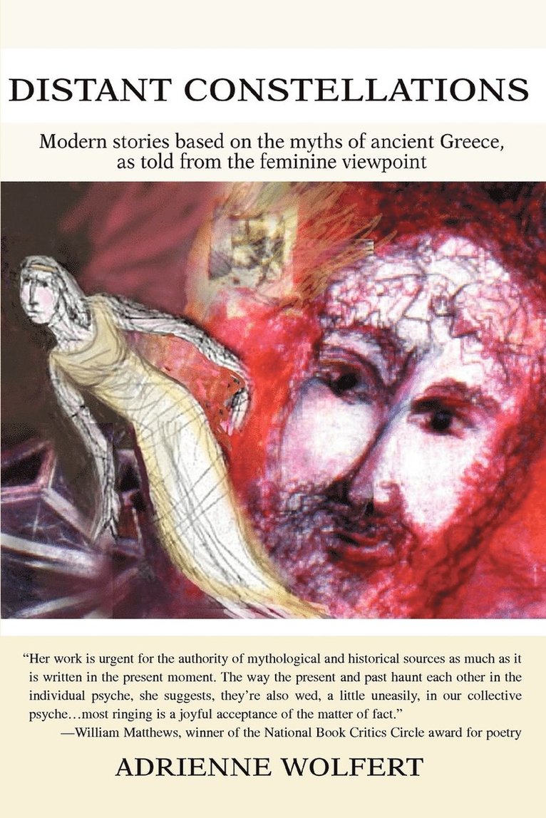 Distant Constellations