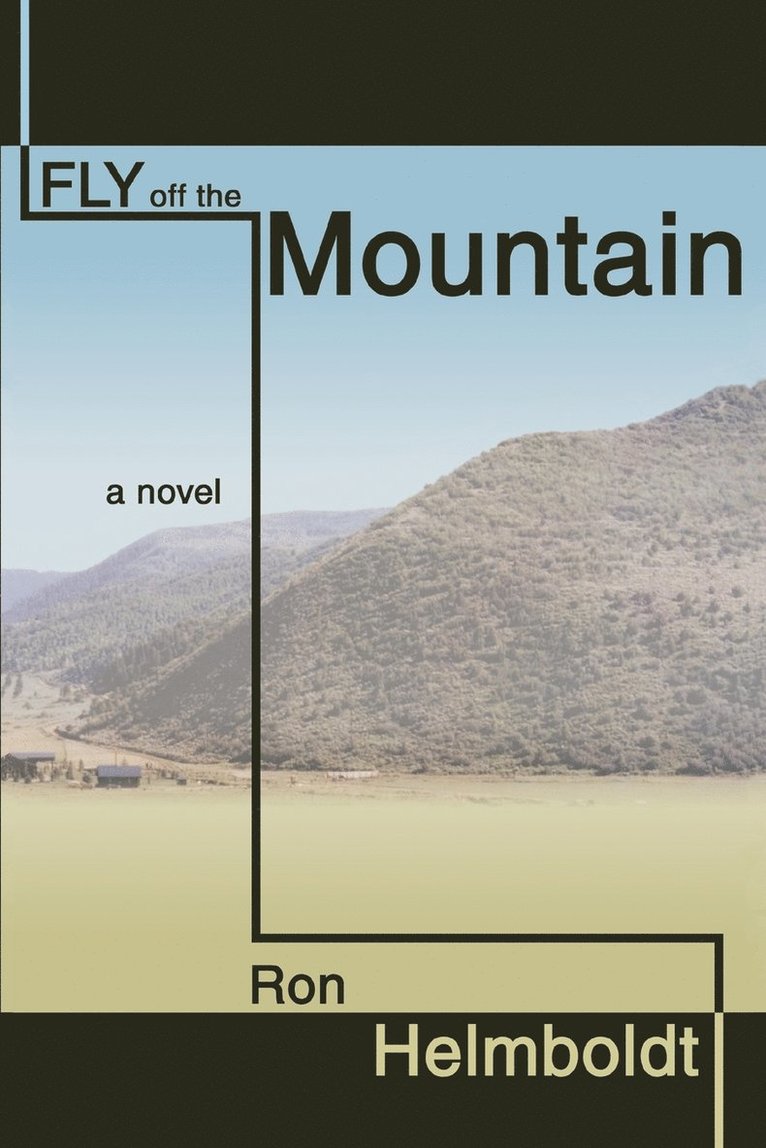 Fly Off the Mountain 1