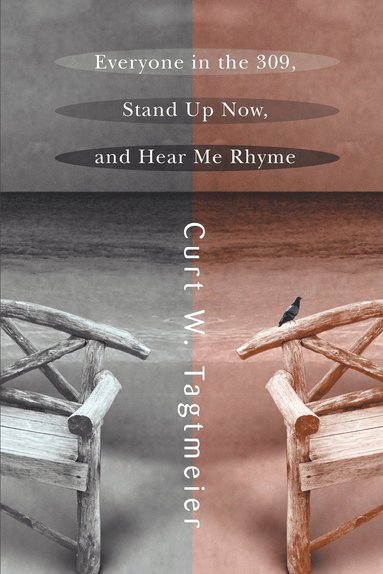 Curt W Tagtmeier - Everyone in the 309, Stand Up Now, and Hear Me Rhyme, Häftad