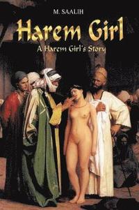 bokomslag Harem Girl