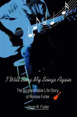 I Will Sing My Songs Again 1