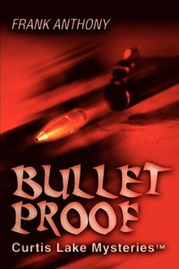 bokomslag Bullet Proof