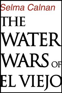 bokomslag The Water Wars of El Viejo