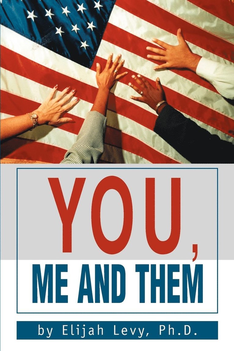 You, Me and Them 1