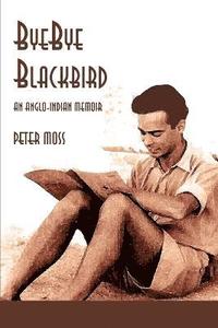 bokomslag Bye-Bye Blackbird