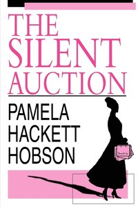 bokomslag The Silent Auction
