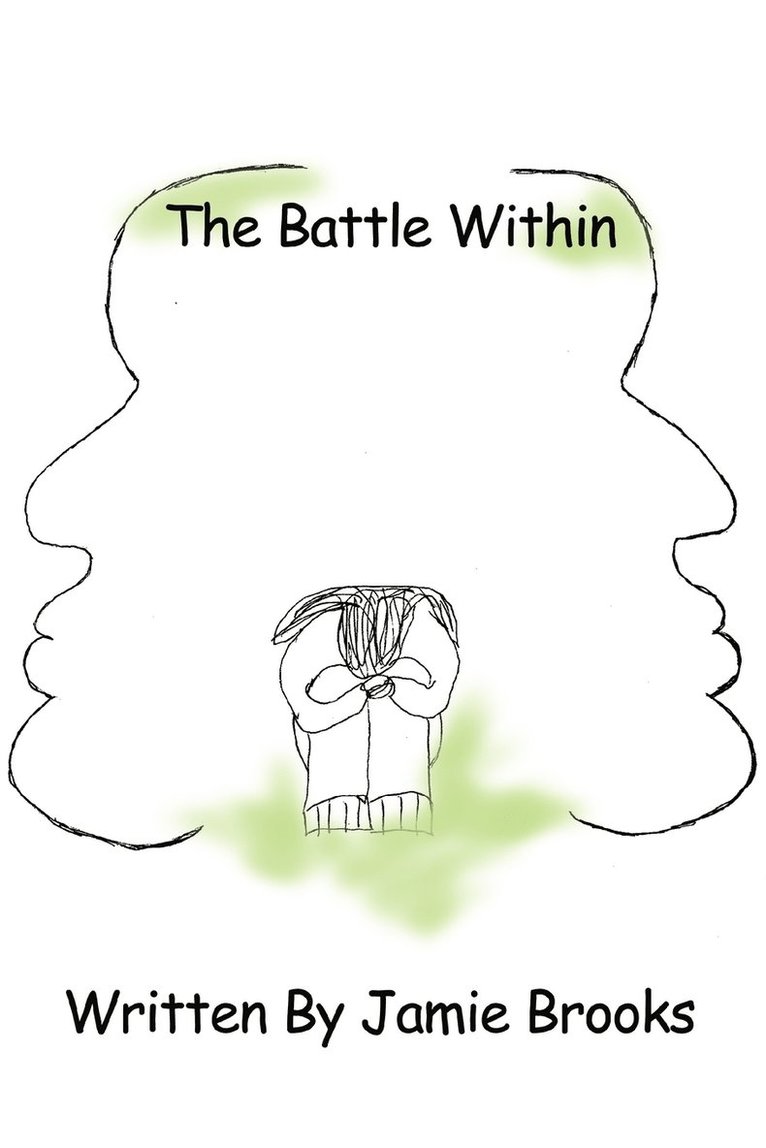 The Battle Within 1