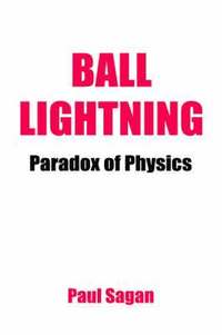 bokomslag Ball Lightning