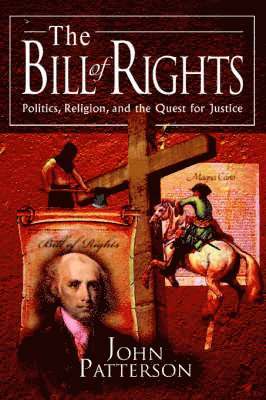 The Bill of Rights 1
