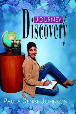 Journey of Discovery 1