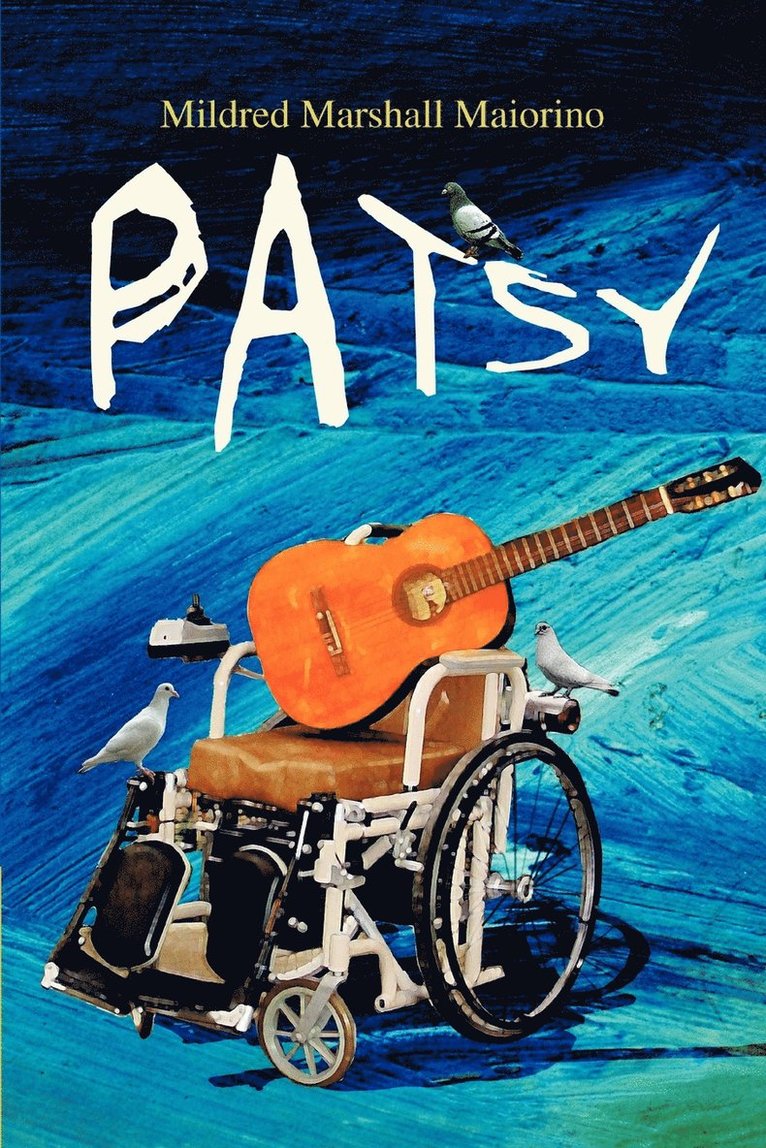 Patsy 1