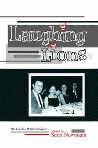bokomslag Laughing Lions