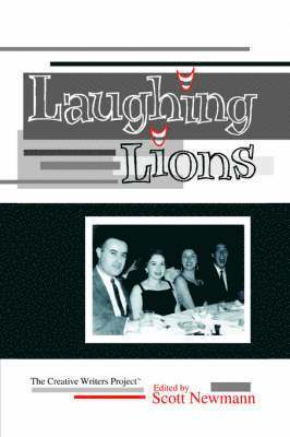 The Creative Writers Project, Creative Writers Project - Laughing Lions, Häftad