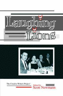 Laughing Lions 1