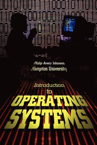 bokomslag Introduction to Operating Systems