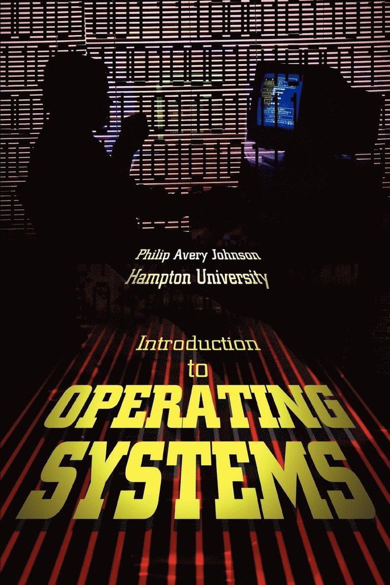 Introduction to Operating Systems 1