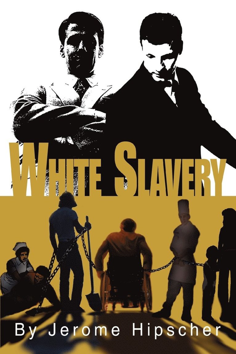 White Slavery 1