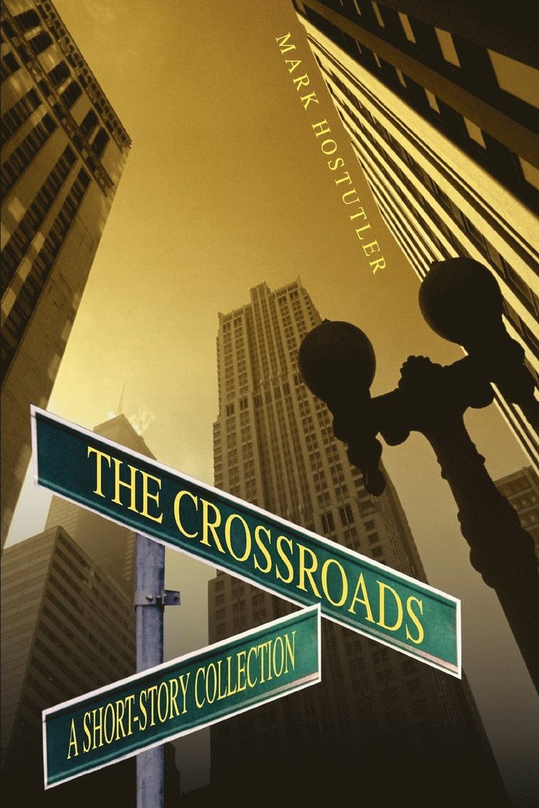 The Crossroads 1