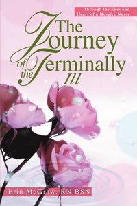 bokomslag Journey of the Terminally Ill